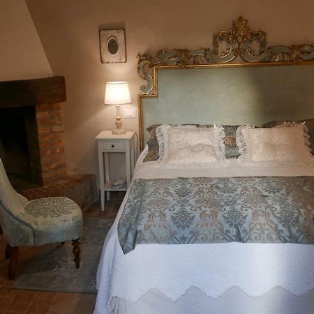 Agriturismo La Pieve Колле-ді-Валь-д'Ельса Екстер'єр фото