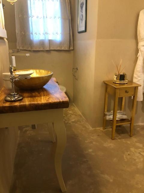Agriturismo La Pieve Колле-ді-Валь-д'Ельса Екстер'єр фото