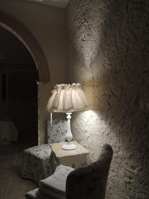 Agriturismo La Pieve Колле-ді-Валь-д'Ельса Екстер'єр фото
