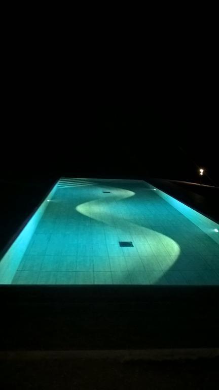 Agriturismo La Pieve Колле-ді-Валь-д'Ельса Екстер'єр фото